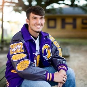 Meet your Posher, Wesley